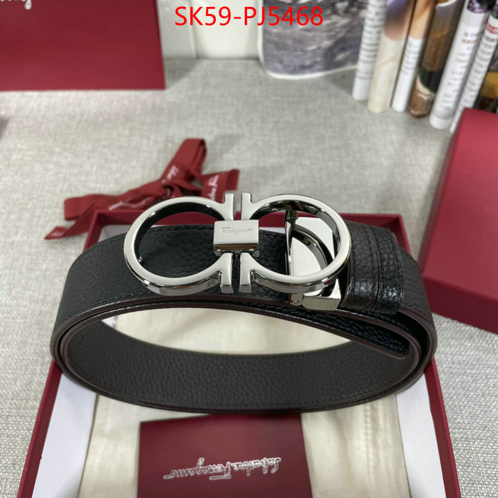 Belts-Ferragamo high quality replica ID: PJ5468 $: 59USD