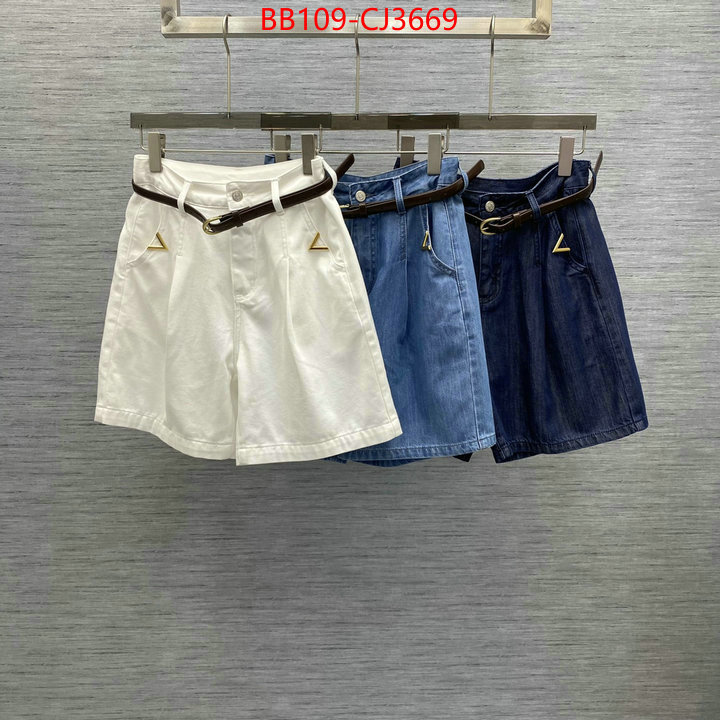 Clothing-Valentino designer replica ID: CJ3669 $: 109USD