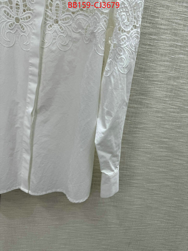 Clothing-Valentino knockoff highest quality ID: CJ3679 $: 159USD