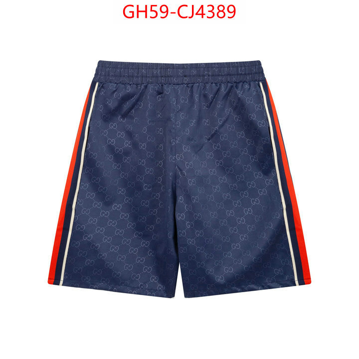 Clothing-Gucci website to buy replica ID: CJ4389 $: 59USD