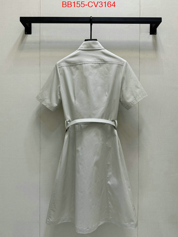 Clothing-MIU MIU are you looking for ID: CV3164 $: 155USD