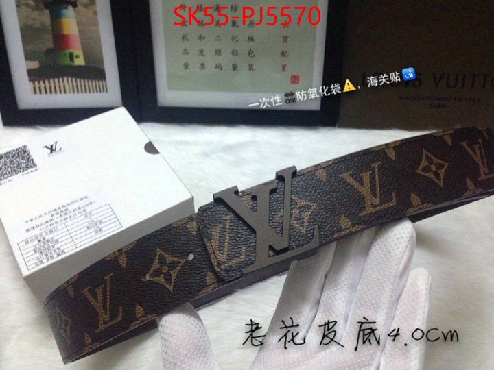 Belts-LV ID: PJ5570 $: 55USD