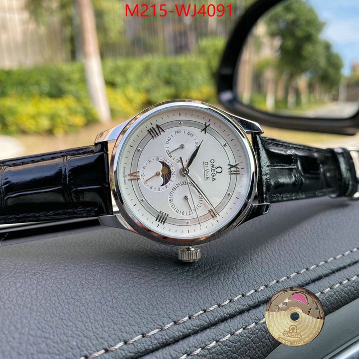 Watch(TOP)-Omega where to buy high quality ID: WJ4091 $: 215USD-shoes yupoo Watch(TOP)-Omega where to buy high quality ID: WJ4091 $: 215USD