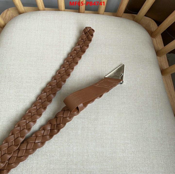 Belts-Prada what 1:1 replica ID: PB4741 $: 65USD
