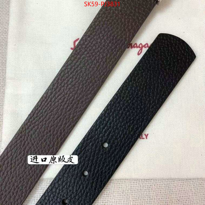 Belts-Ferragamo online china ID: PJ3831 $: 59USD