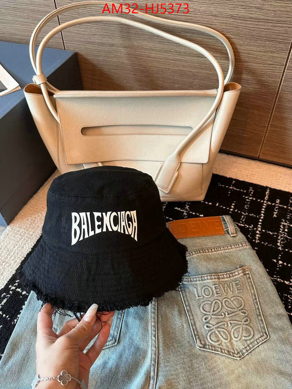 Cap(Hat)-Balenciaga cheap high quality replica ID: HJ5373 $: 32USD