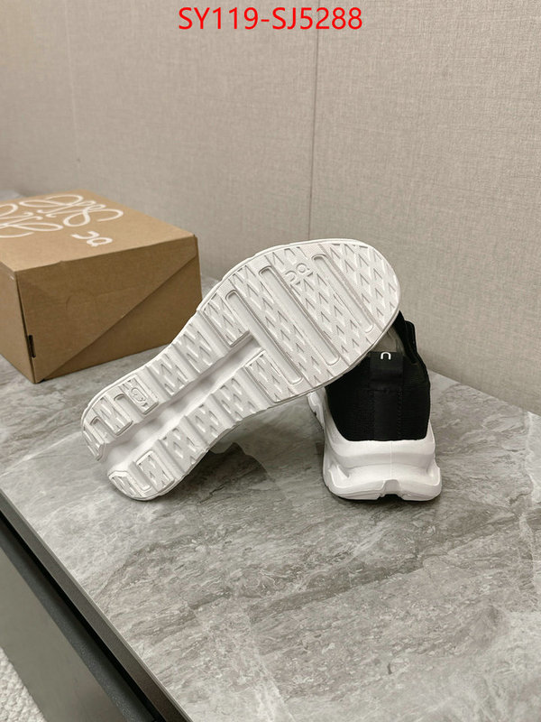 Women Shoes-Loewe from china 2024 ID: SJ5288 $: 119USD