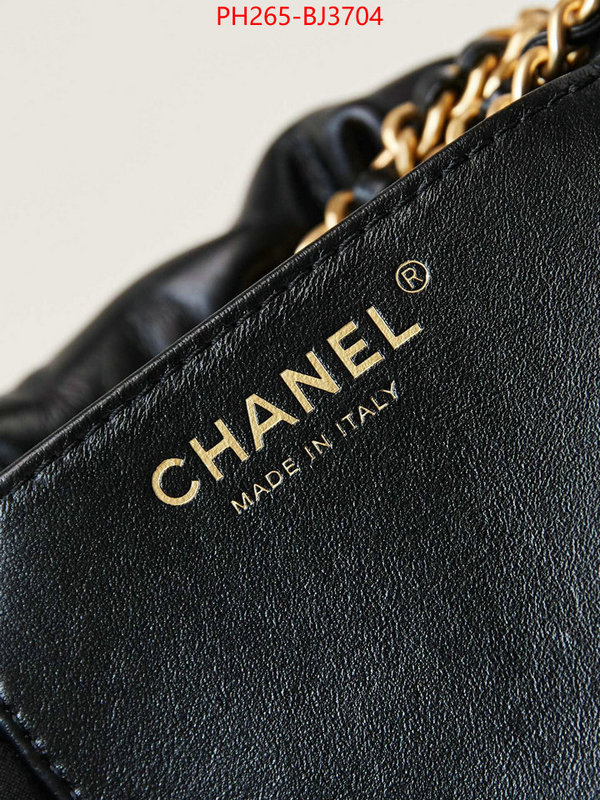 Chanel Bags(TOP)-Crossbody- perfect ID: BJ3704 $: 265USD,