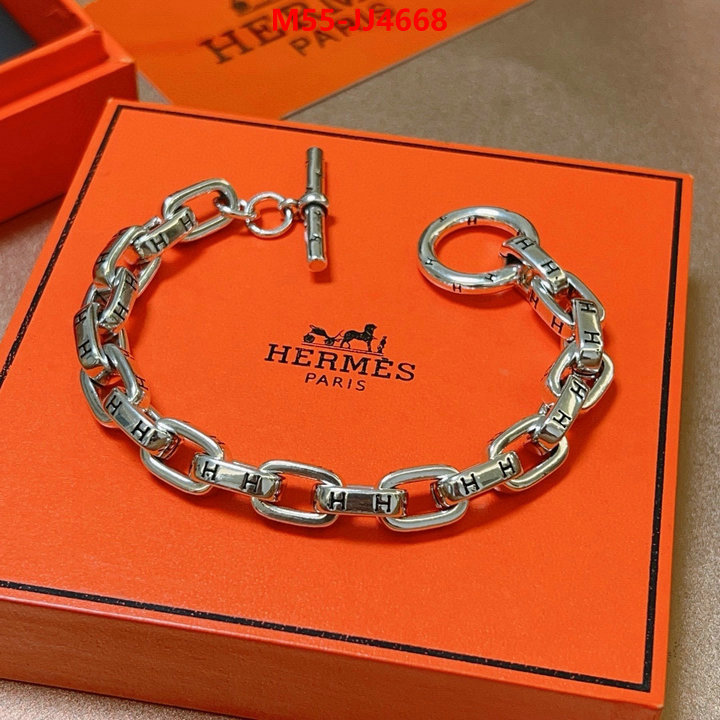 Jewelry-Hermes most desired ID: JJ4668 $: 55USD