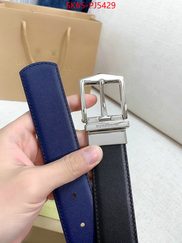 Belts-Burberry can i buy replica ID: PJ5429 $: 65USD