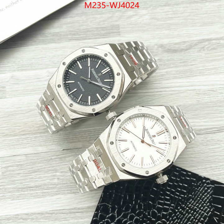 Watch(TOP)-Audemars Piguet how to find replica shop ID: WJ4024 $: 235USD