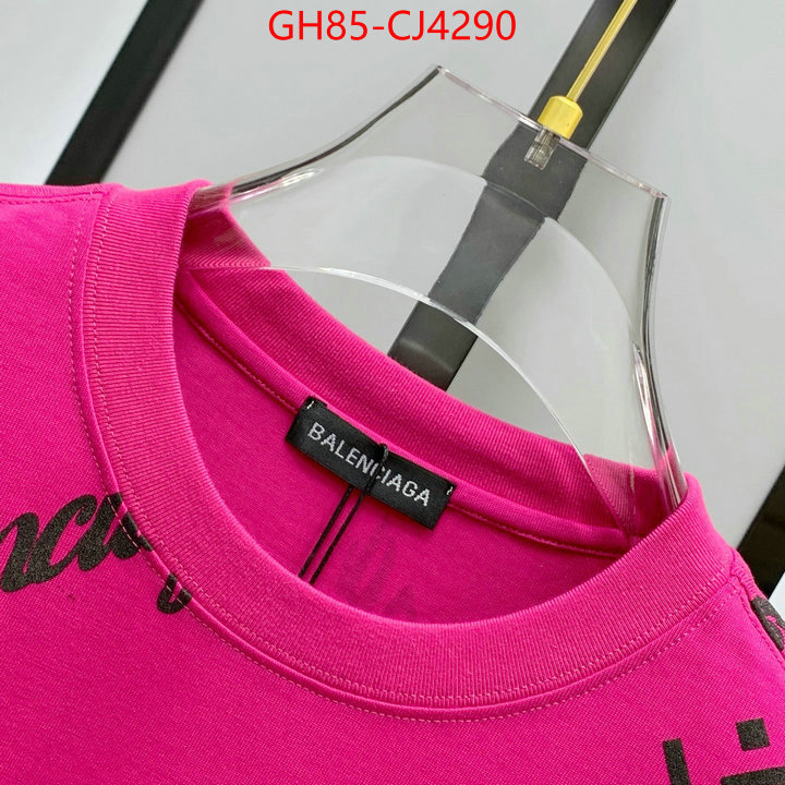Clothing-Balenciaga best aaaaa ID: CJ4290 $: 85USD