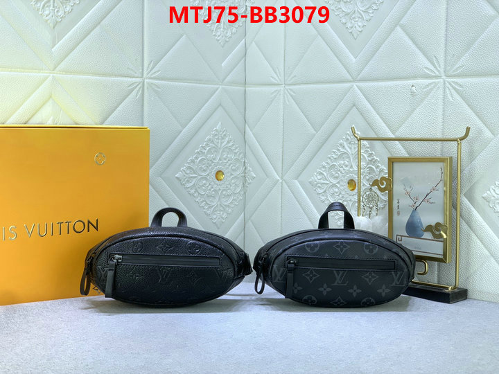 LV Bags(4A)-Discovery- 1:1 clone ID: BB3079 $: 75USD,