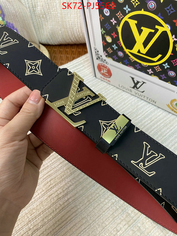 Belts-LV ID: PJ5562 $: 72USD