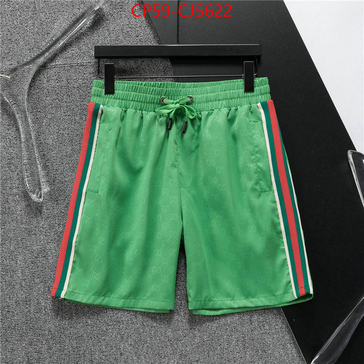 Clothing-Gucci ID: CJ5622 $: 59USD