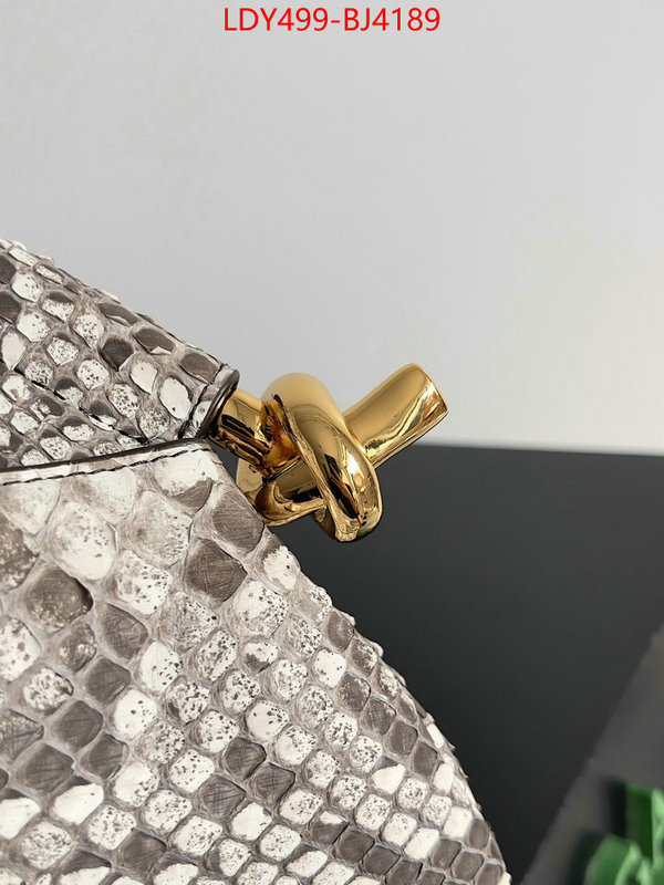BV Bags(TOP)-Handbag- wholesale sale ID: BJ4189 $: 499USD,