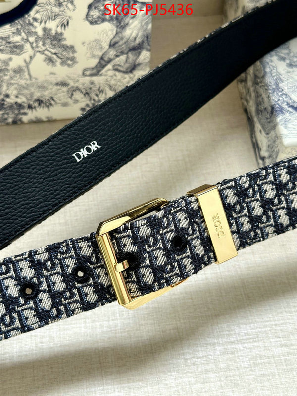 Belts-Dior is it ok to buy replica ID: PJ5436 $: 65USD