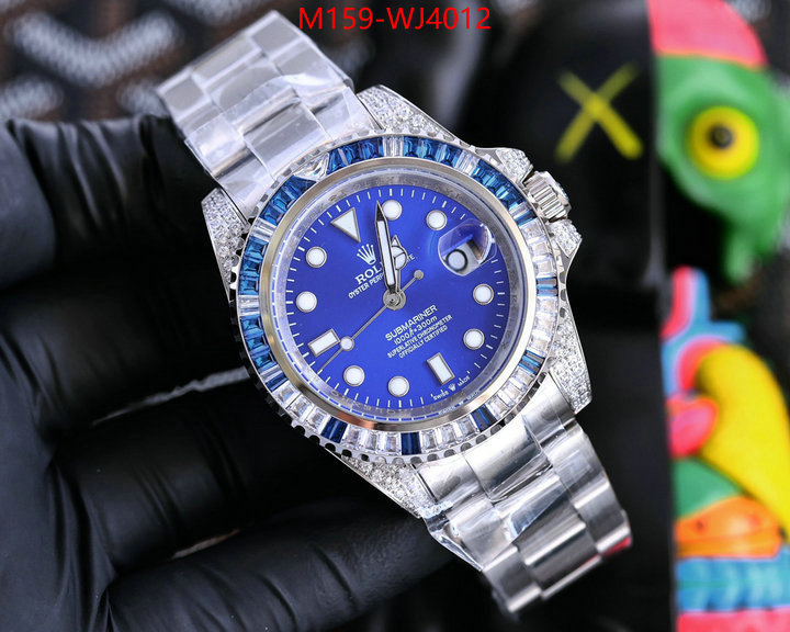 Watch(4A)-Rolex outlet sale store ID: WJ4012 $: 159USD