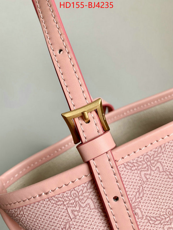 MCM Bags(TOP)-Handbag- high quality replica ID: BJ4235 $: 155USD,