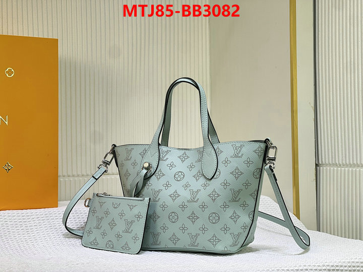 LV Bags(4A)-Handbag Collection- what ID: BB3082 $: 85USD,