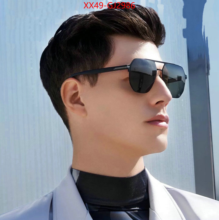 Glasses-Gucci wholesale ID: GJ2986 $: 49USD