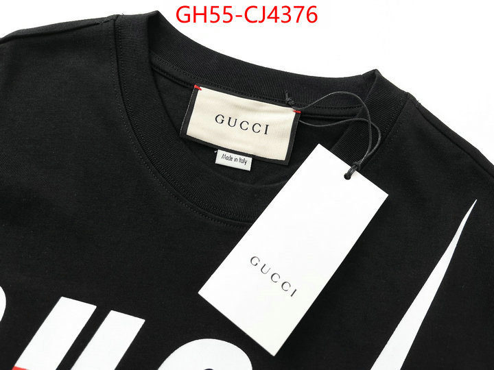 Clothing-Gucci most desired ID: CJ4376 $: 55USD