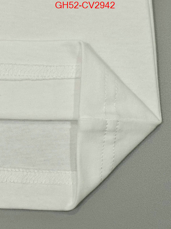 Clothing-Loewe new 2024 ID: CV2942 $: 52USD