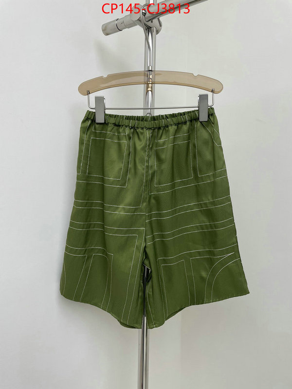Clothing-Toteme Capri high-end designer ID: CJ3813