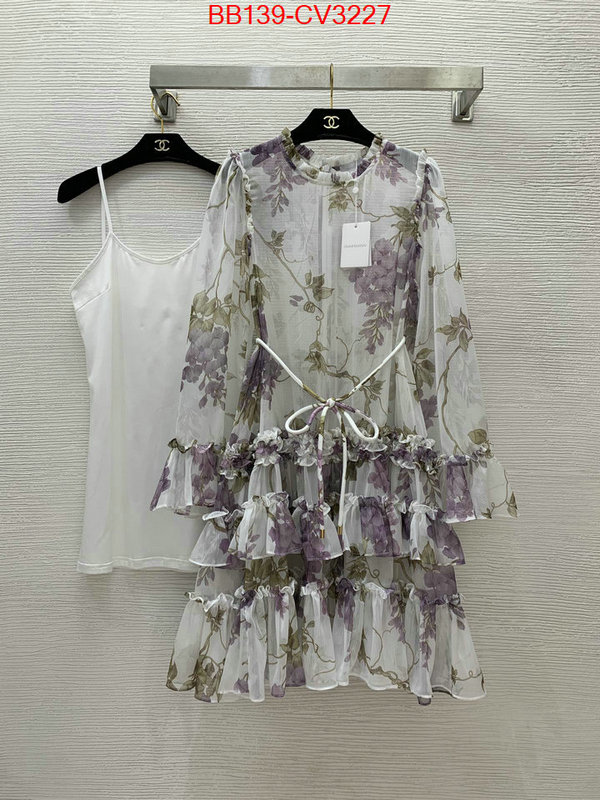 Clothing-Zimmermann wholesale replica shop ID: CV3227 $: 139USD-shoes yupoo Clothing-Zimmermann wholesale replica shop ID: CV3227 $: 139USD
