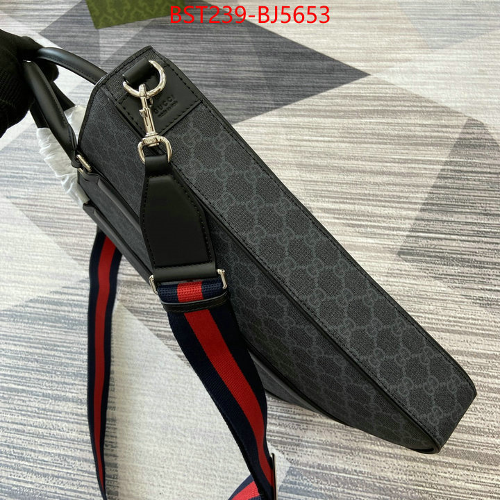 Gucci Bags(TOP)-Handbag- we curate the best ID: BJ5653 $: 239USD,