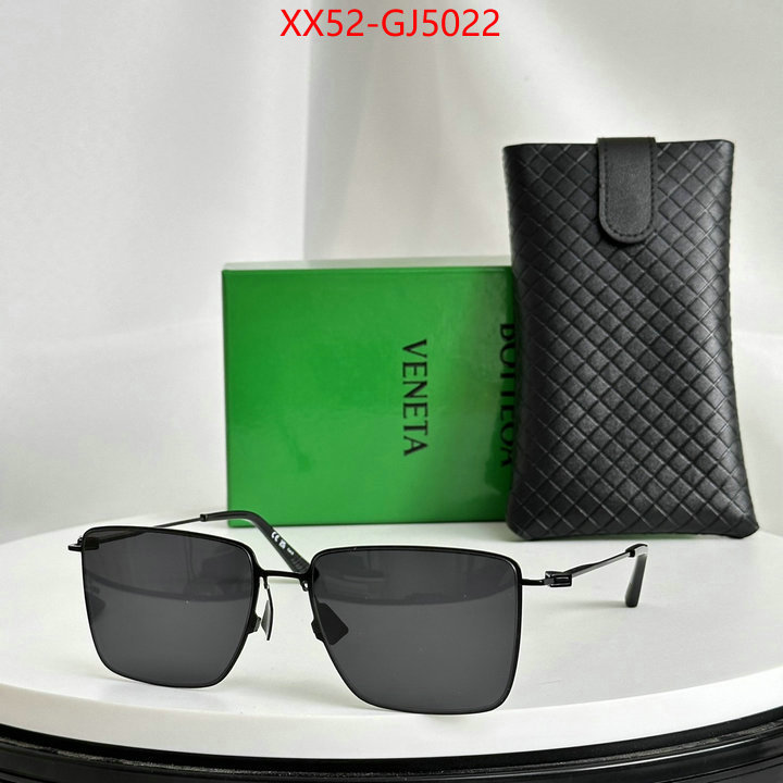 Glasses-BV how to start selling replica ID: GJ5022 $: 52USD