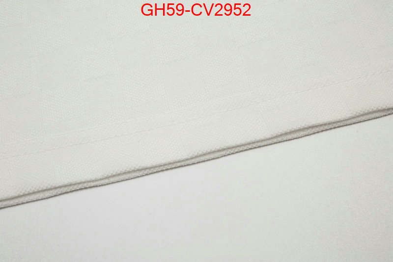 Clothing-LV top brands like ID: CV2952 $: 59USD