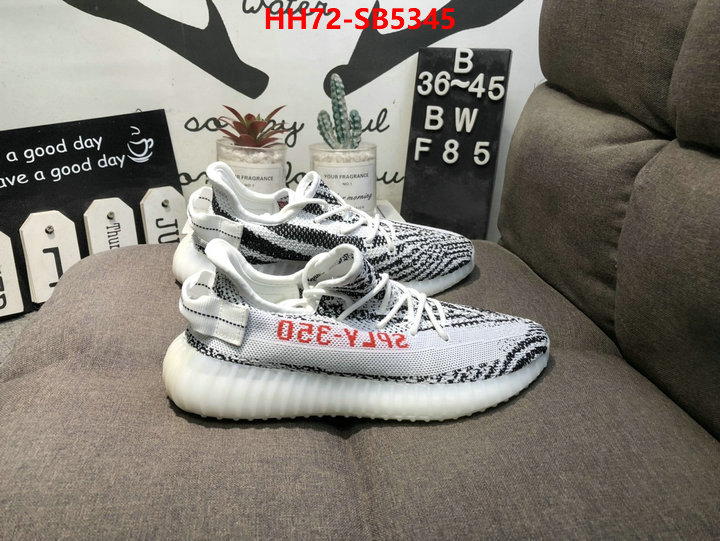 Women Shoes-Adidas Yeezy Boost replica online ID: SB5345 $: 72USD