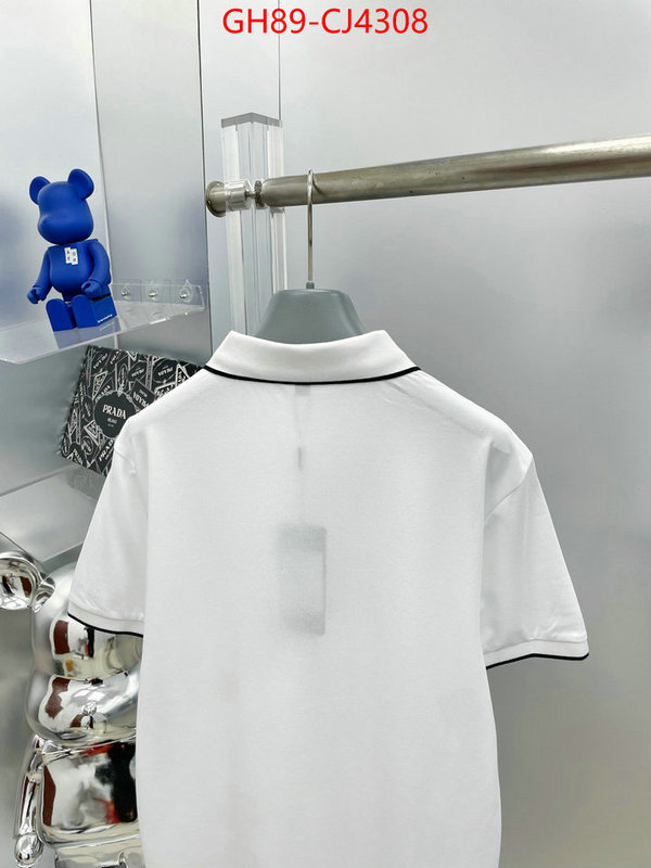 Clothing-Burberry exclusive cheap ID: CJ4308 $: 89USD