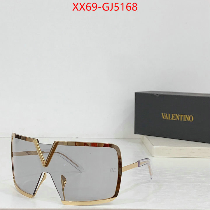 Glasses-Valentino best replica quality ID: GJ5168 $: 69USD