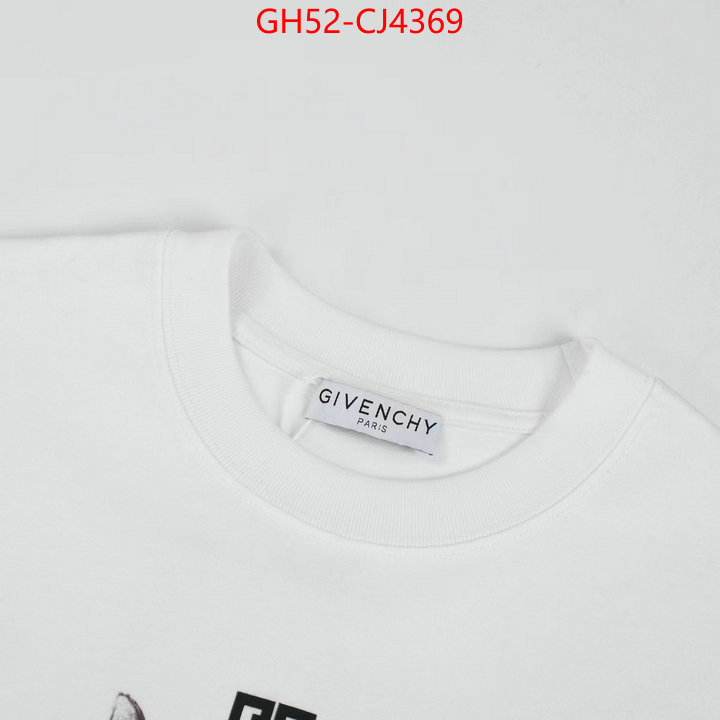 Clothing-Givenchy replica every designer ID: CJ4369 $: 52USD