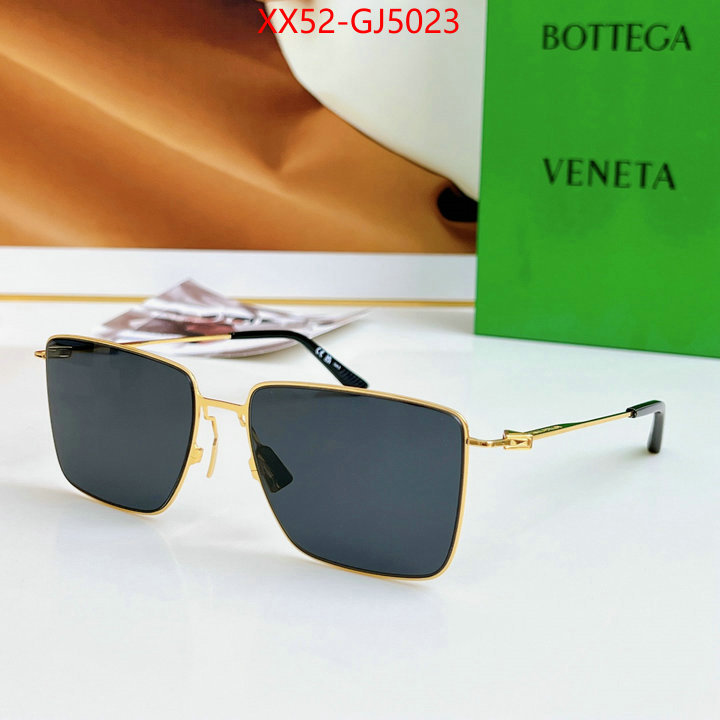 Glasses-BV 1:1 ID: GJ5023 $: 52USD