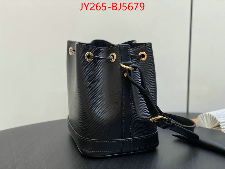 LV Bags(TOP)-Nono-No Purse-Nano No- the best designer ID: BJ5679 $: 265USD,