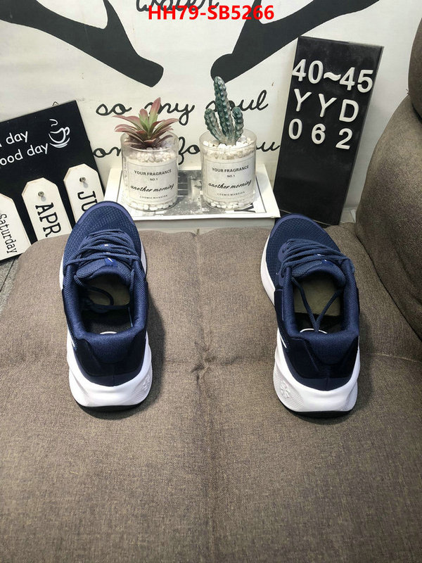 Men Shoes-Nike aaaaa ID: SB5266 $: 79USD