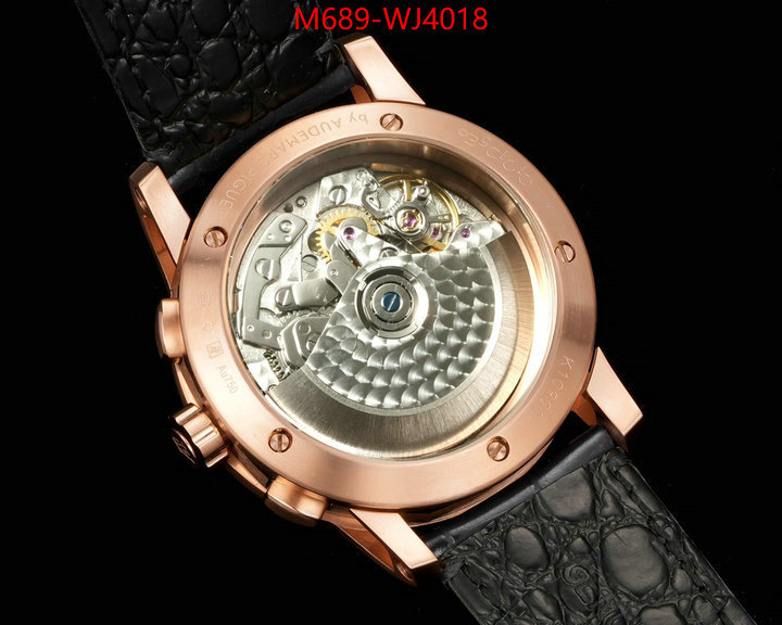 Watch(TOP)-Audemars Piguet what best replica sellers ID: WJ4018 $: 689USD-shoes yupoo Watch(TOP)-Audemars Piguet what best replica sellers ID: WJ4018 $: 689USD