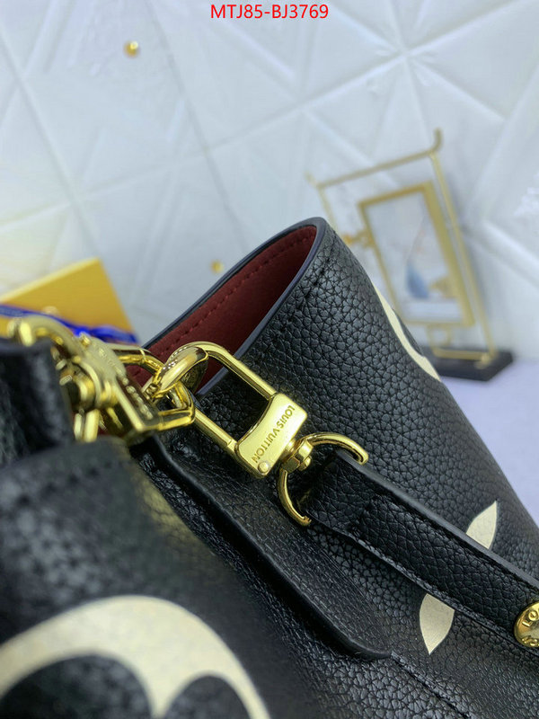 LV Bags(4A)-Nono-No Purse-Nano No- aaaaa replica designer ID: BJ3769 $: 85USD,