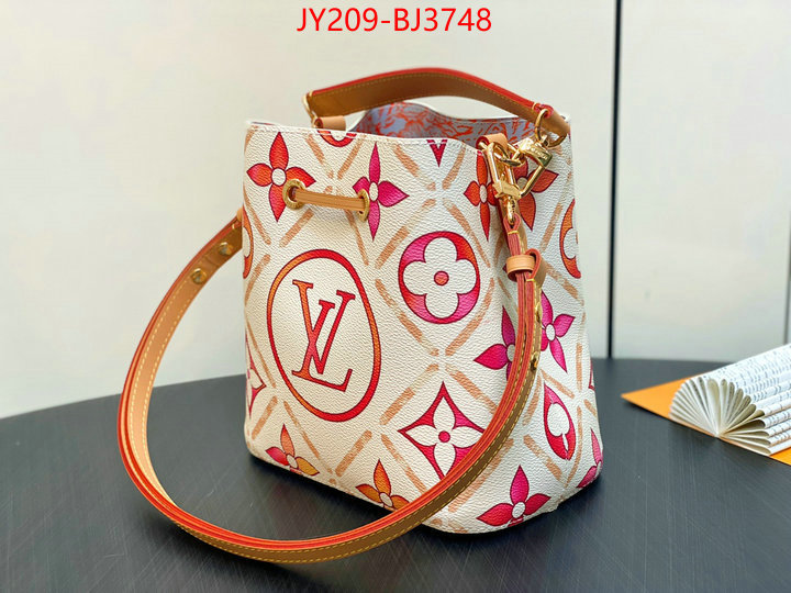 LV Bags(TOP)-Nono-No Purse-Nano No- wholesale sale ID: BJ3748 $: 209USD,