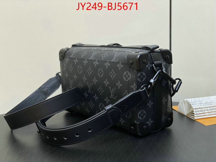 LV Bags(TOP)-Pochette MTis- best site for replica ID: BJ5671 $: 249USD,