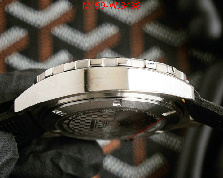 Watch(TOP)-Tagheuer how to find replica shop ID: WJ3438 $: 199USD
