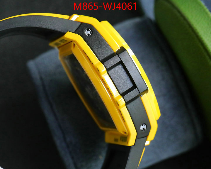 Watch(TOP)-Hublot sell high quality ID: WJ4061 $: 865USD