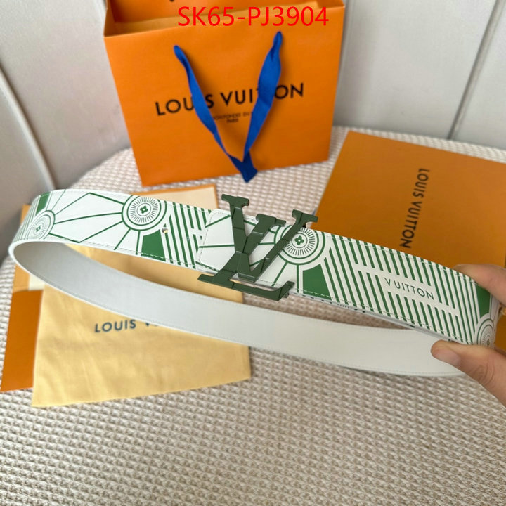 Belts-LV buy 2024 replica ID: PJ3904 $: 65USD