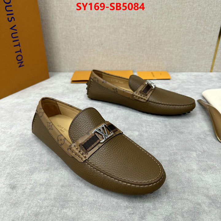 Men Shoes-LV replica sale online ID: SB5084 $: 169USD