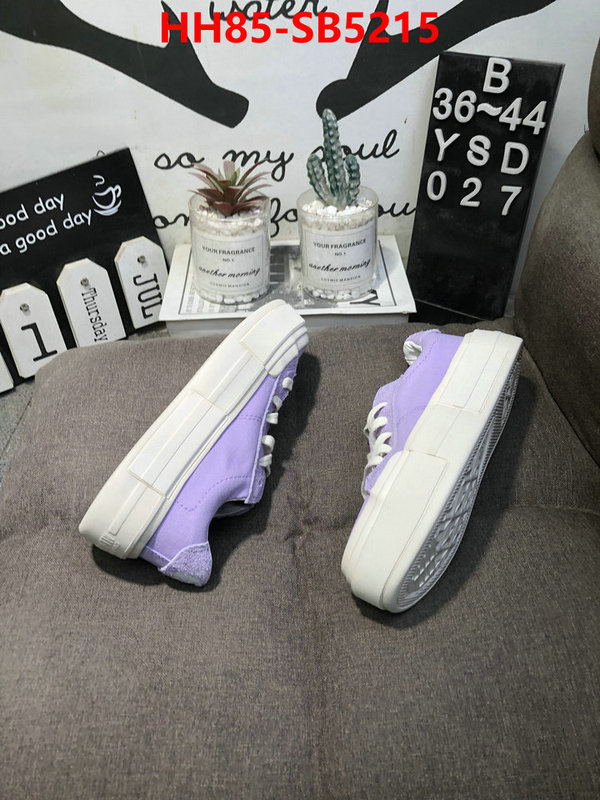 Men Shoes-Converse buy best quality replica ID: SB5215 $: 85USD