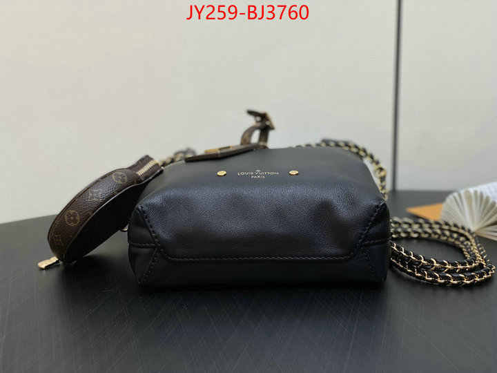 LV Bags(TOP)-Handbag Collection- wholesale sale ID: BJ3760 $: 259USD,