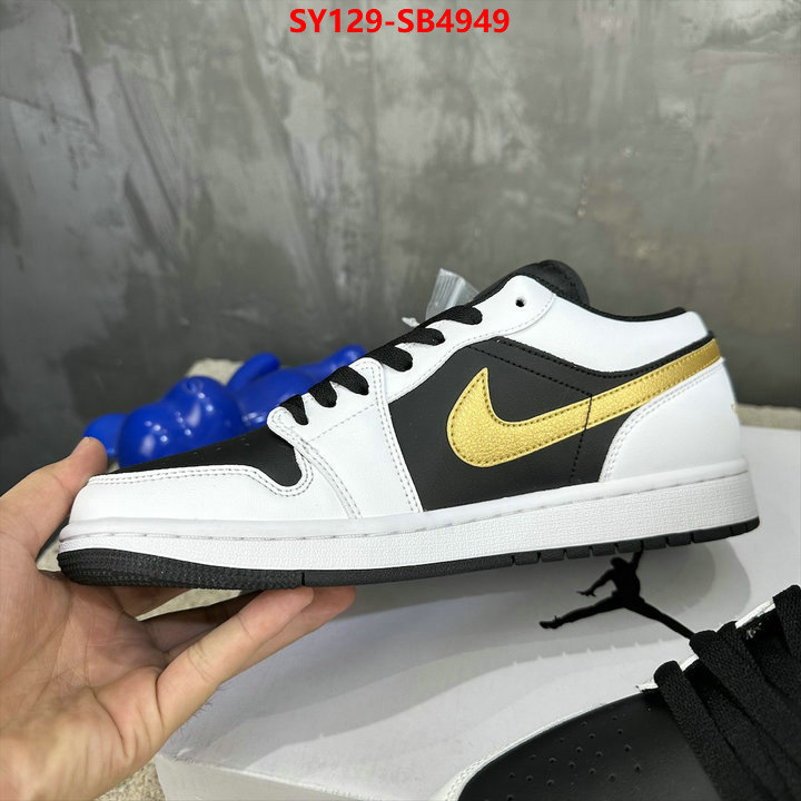 Women Shoes-NIKE buy cheap replica ID: SB4949 $: 129USD